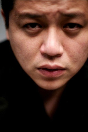 Kim Soo-nam portrait