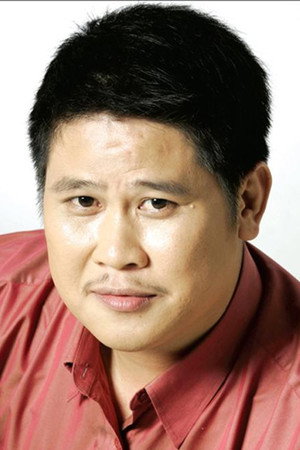 Phước Sang portrait