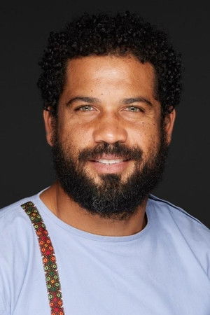 Kerllen Costa portrait