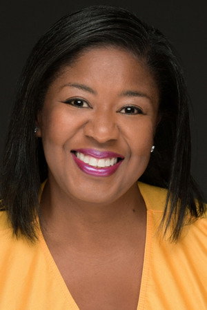 Natasha Yvette Williams portrait
