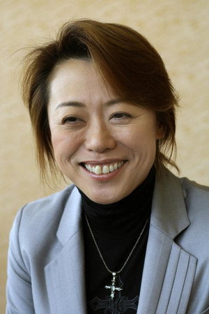 Ema Naoki portrait