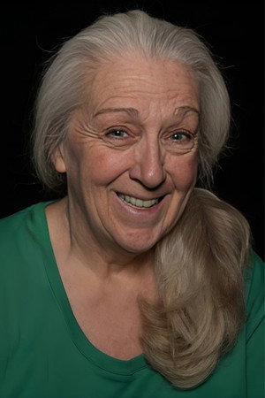 Barta Heiner portrait