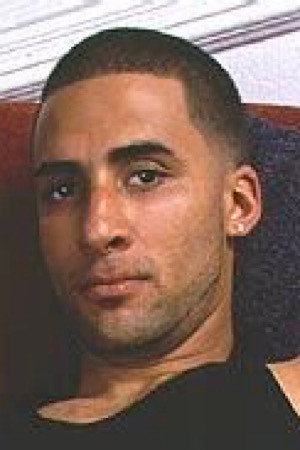 Rodrigo portrait