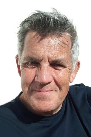Doug Rollins portrait