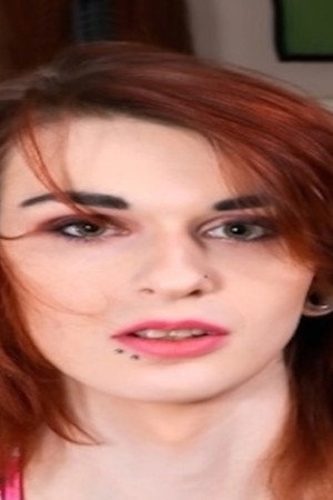 Aimee Fawx portrait