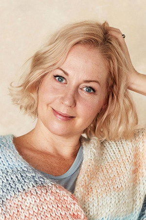 Krisse Salminen portrait