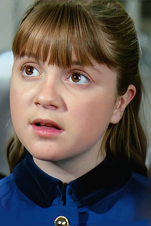 Denise Nickerson portrait
