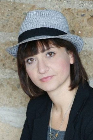 Marianna Liguori portrait