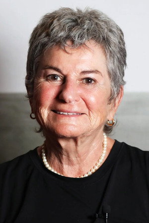 Raffaella De Laurentiis portrait