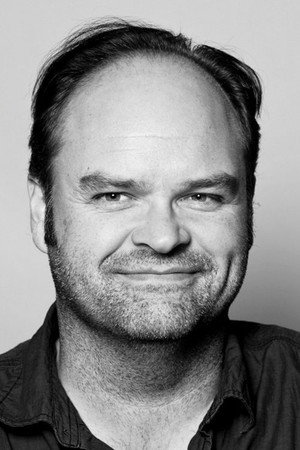Atle Antonsen portrait