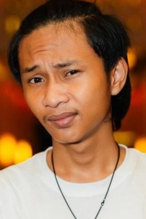 Fajar Sadboy portrait