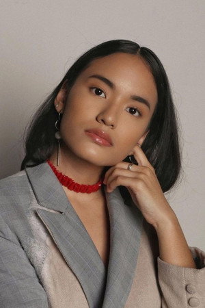Arawinda Kirana portrait