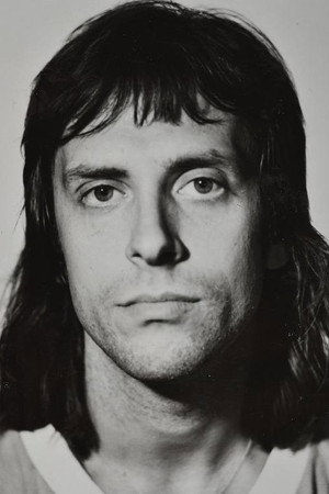 Gunnar Graps portrait