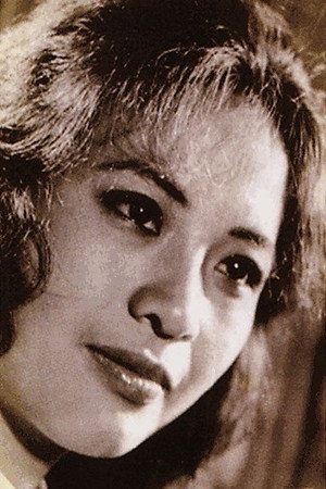 Thụy Vân portrait