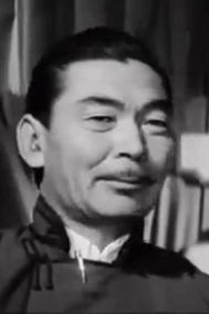 Dagiiranz Nyam portrait