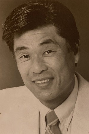 Jim Ishida portrait