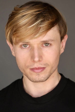 Cody Duke portrait