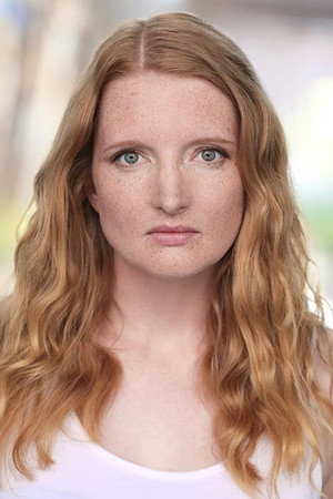 Claira Watson Parr portrait