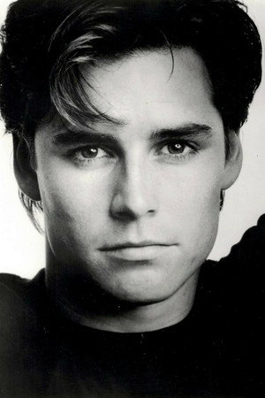 Dan Gauthier portrait