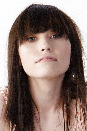 Kacey Holland portrait