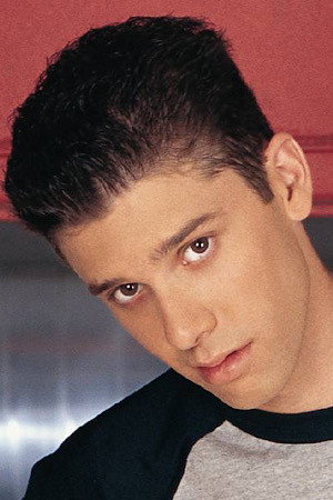 Jason Sizemore portrait