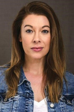 Genna Galloway portrait