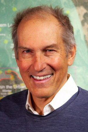 John Wentworth portrait
