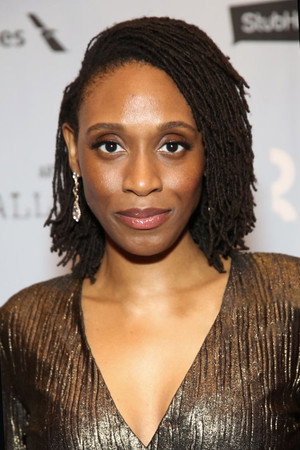 Chinasa Ogbuagu portrait