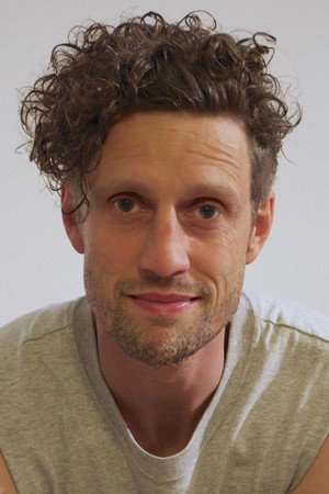 Dag Andersson portrait
