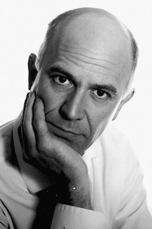 Jean-Marie Maddeddu portrait