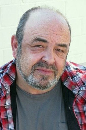 Vicente Gil portrait