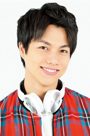 Daiki Shigeoka portrait