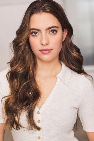 Anastasia Kasimos portrait
