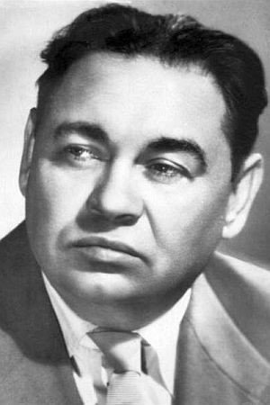 Volodymyr Dalskyi portrait
