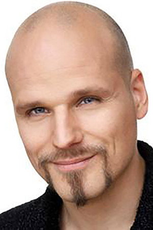Fredrik Willstrand portrait