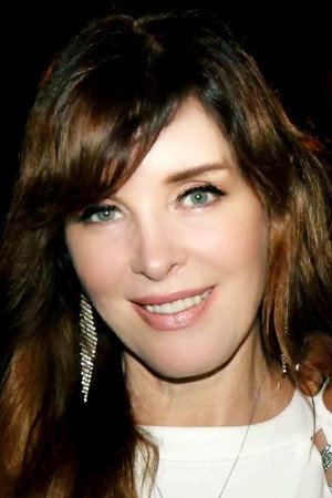 Jayne Heitmeyer portrait