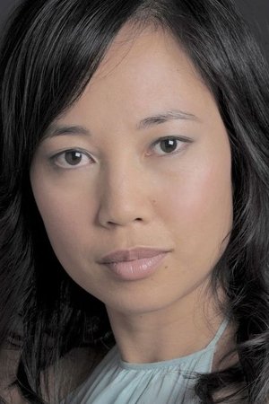 Ling Cooper Tang portrait