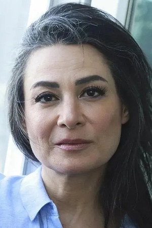 Ceren Soylu portrait