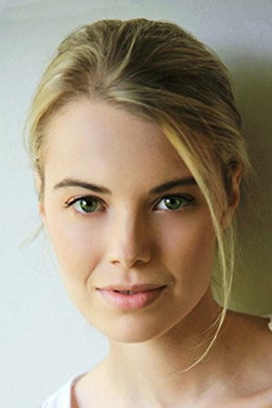 Alexandra Grossi portrait