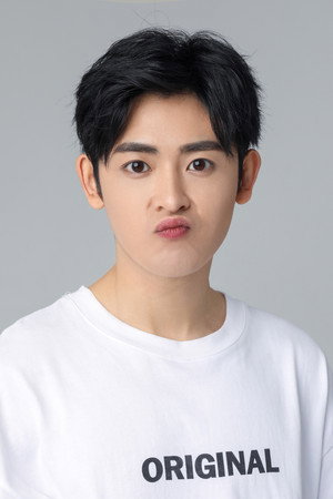 Li Xinze portrait