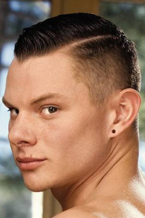 Kai Ford portrait