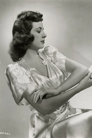 Becky Brown portrait