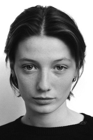 Candelaria Tarelli portrait