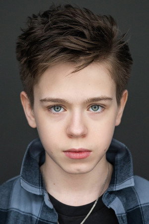 Mark‑Malik Murashkin portrait