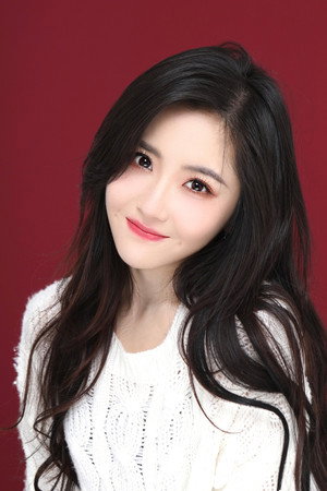 Wang Yijin portrait