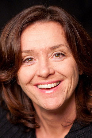 Yvonne Skattberg portrait
