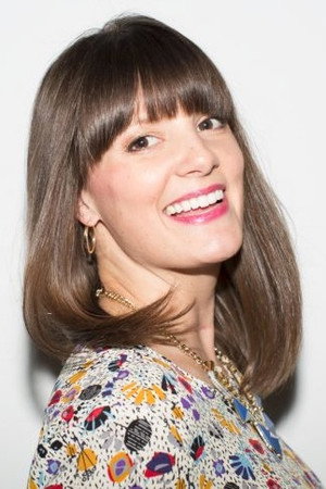Kathryn Short portrait