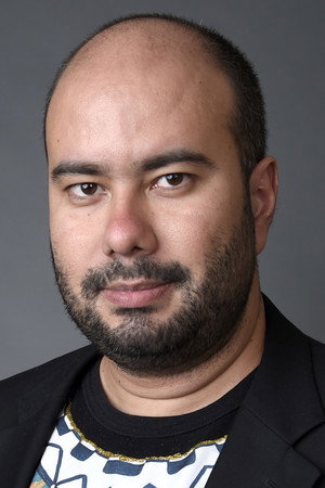 Ciro Guerra portrait