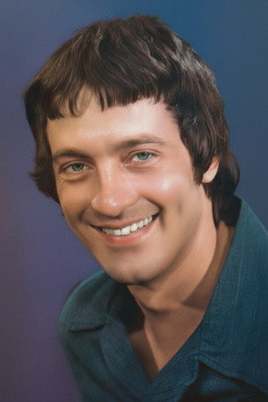 Jesus Padilha portrait