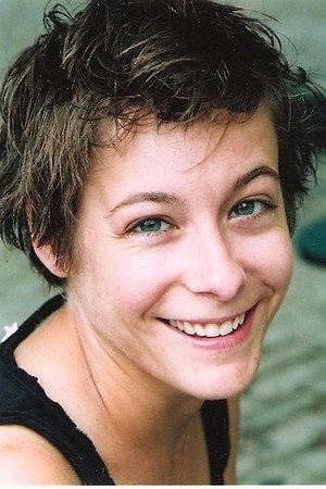 Marie Nicolle portrait